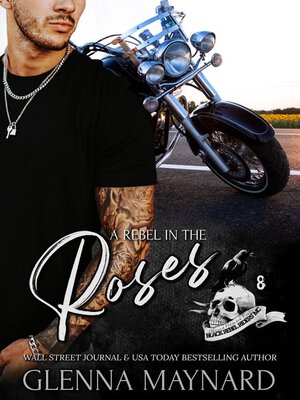 A Rebel in the Roses - ebook